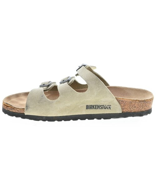 BIRKENSTOCK รองเท้าแตะ
