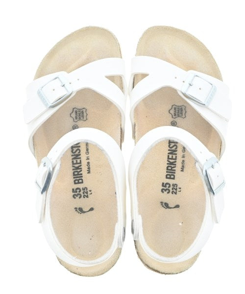 BIRKENSTOCK รองเท้าแตะ