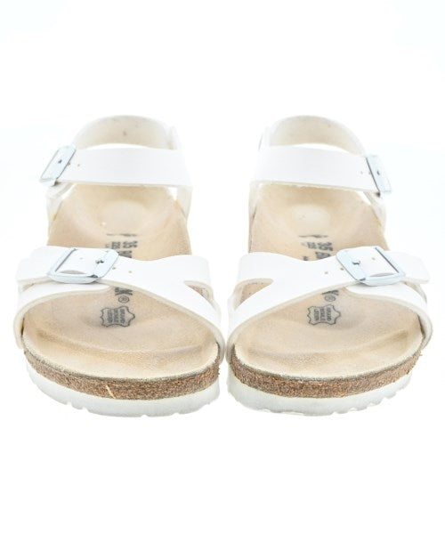 BIRKENSTOCK รองเท้าแตะ