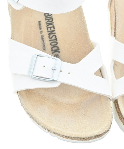 BIRKENSTOCK รองเท้าแตะ