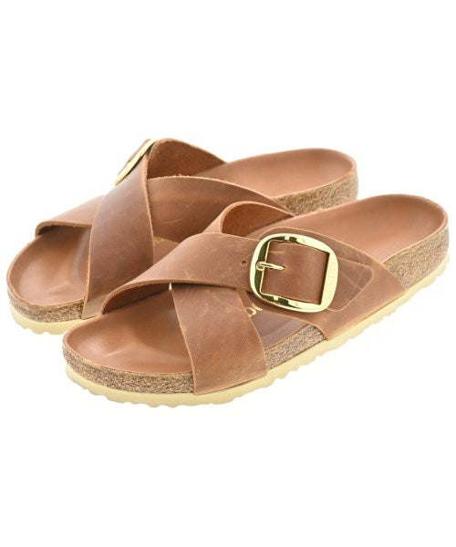 BIRKENSTOCK รองเท้าแตะ