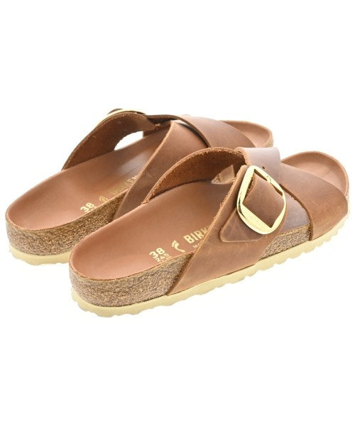 BIRKENSTOCK รองเท้าแตะ