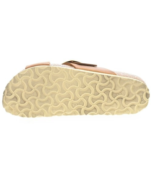 BIRKENSTOCK รองเท้าแตะ