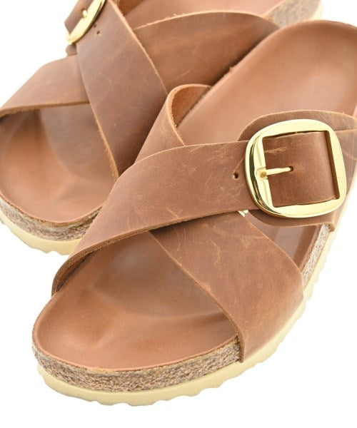 BIRKENSTOCK รองเท้าแตะ