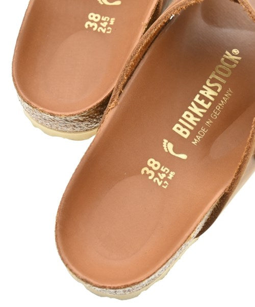 BIRKENSTOCK รองเท้าแตะ