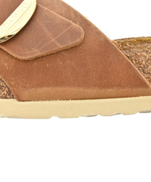 BIRKENSTOCK รองเท้าแตะ