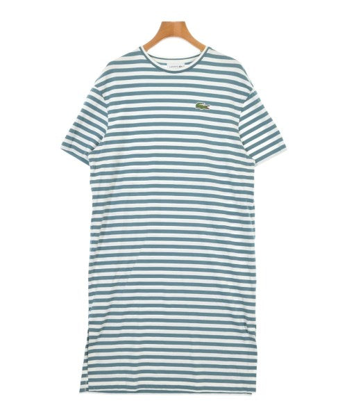 LACOSTE ชุดเดรส