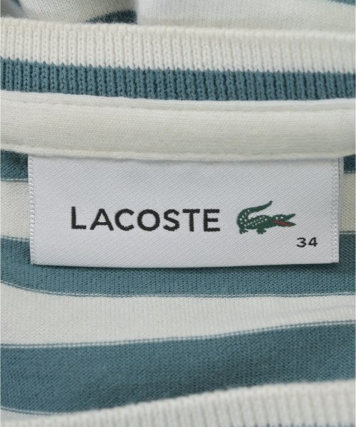 LACOSTE ชุดเดรส