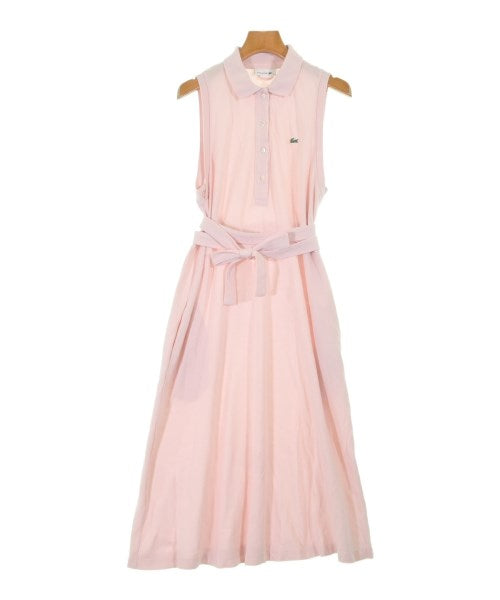 LACOSTE ชุดเดรส