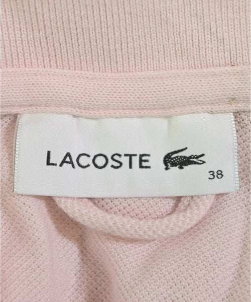 LACOSTE ชุดเดรส
