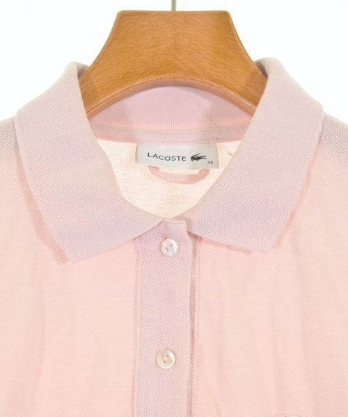 LACOSTE ชุดเดรส