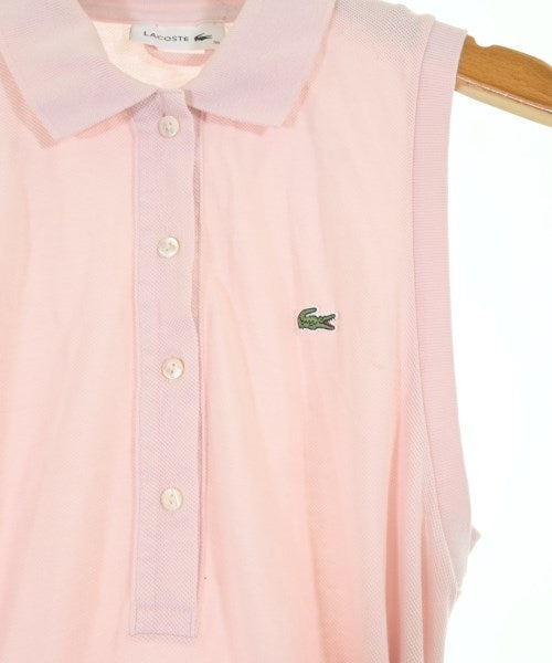 LACOSTE ชุดเดรส