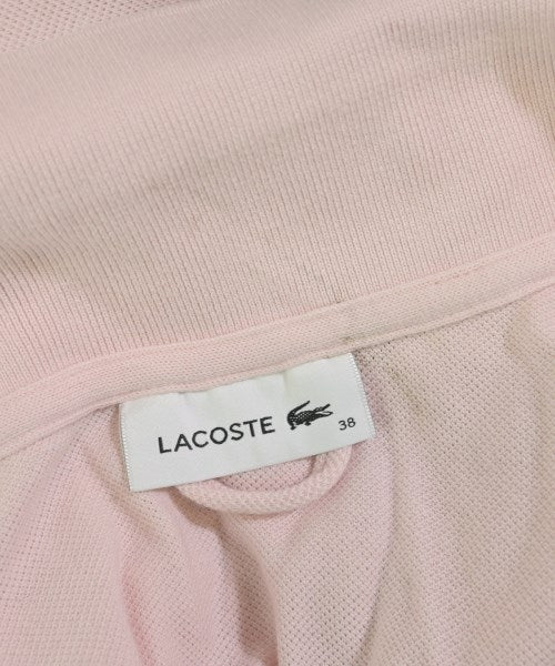 LACOSTE ชุดเดรส