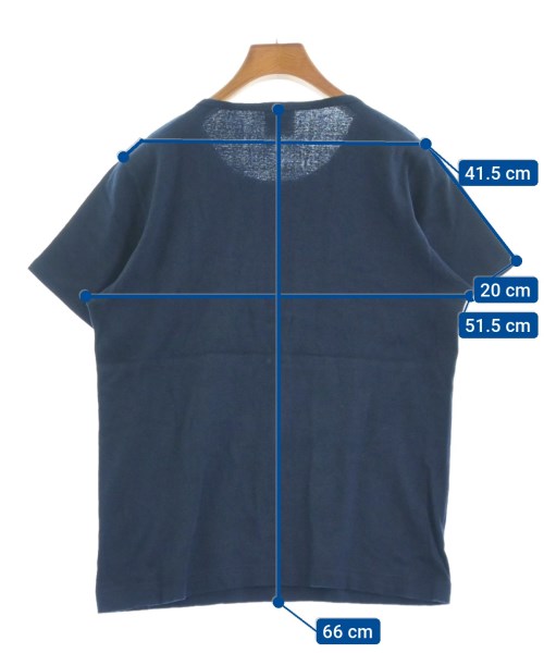 Letroyes เสื้อยืด/เสื้อท็อปส์