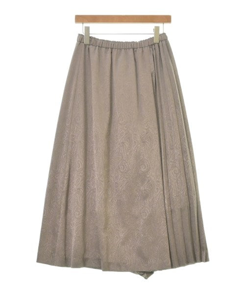 khaju กระโปรงยาว/แม็กซี่ยาว