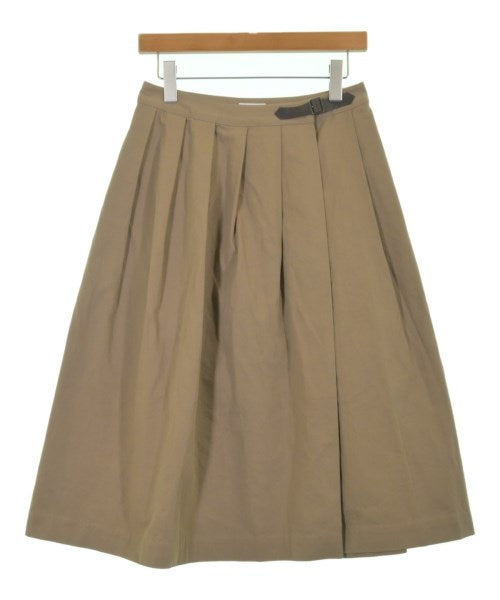 LA MARINE FRANCAISE กระโปรงยาว/แม็กซี่ยาว