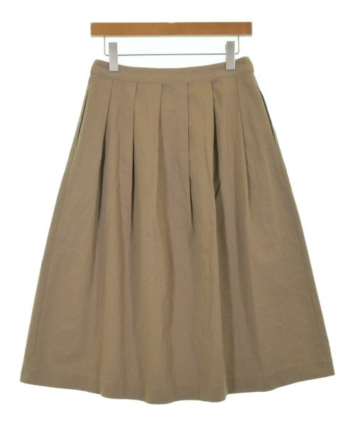 LA MARINE FRANCAISE กระโปรงยาว/แม็กซี่ยาว