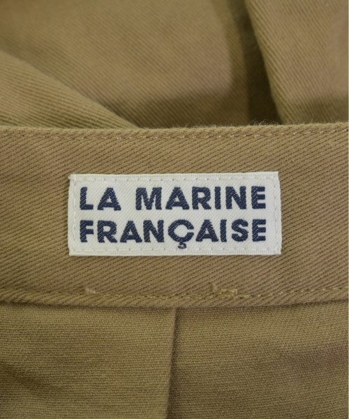 LA MARINE FRANCAISE กระโปรงยาว/แม็กซี่ยาว