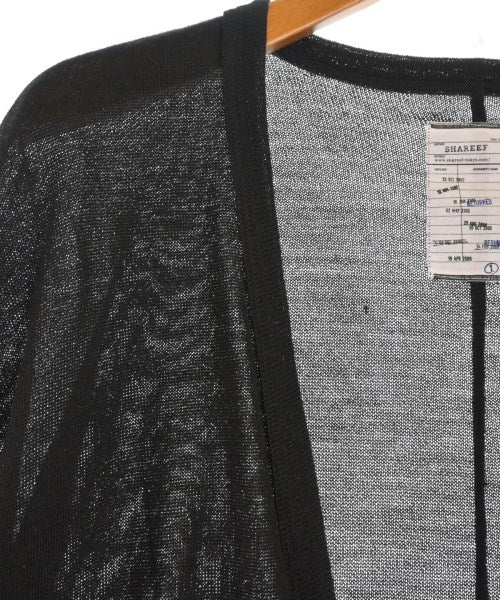 SHAREEF เสื้อคาร์ดิแกน