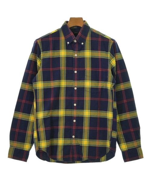 J.CREW เสื้อลำลอง