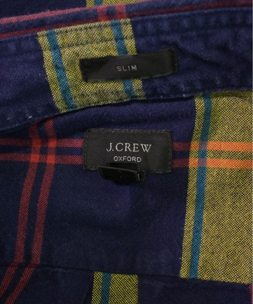 J.CREW เสื้อลำลอง