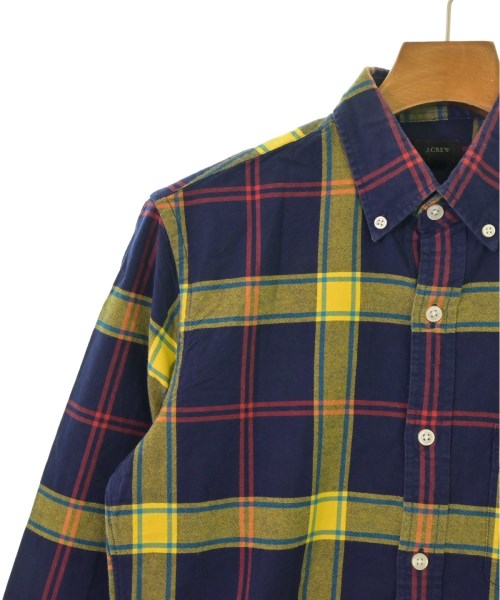 J.CREW เสื้อลำลอง