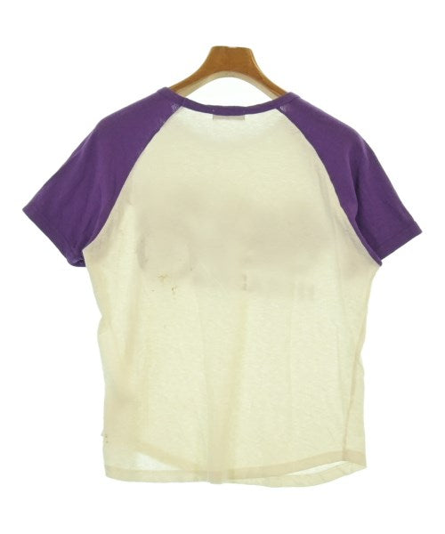 WORLD WIDE LOVE เสื้อยืด/เสื้อท็อปส์