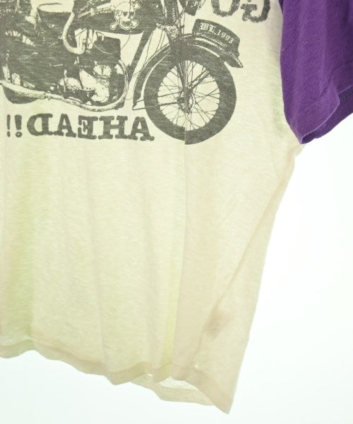 WORLD WIDE LOVE เสื้อยืด/เสื้อท็อปส์