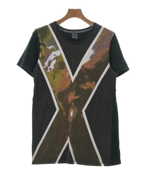 THE TEST เสื้อยืด/เสื้อท็อปส์