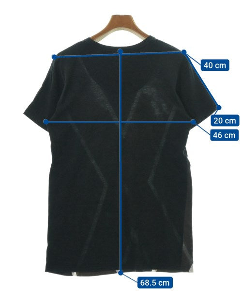 THE TEST เสื้อยืด/เสื้อท็อปส์