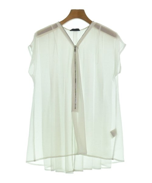 Sinequanone เสื้อสตรี