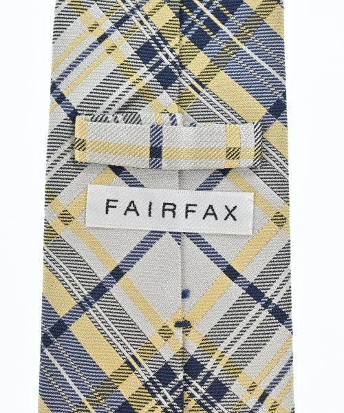 FAIRFAX เนคไท