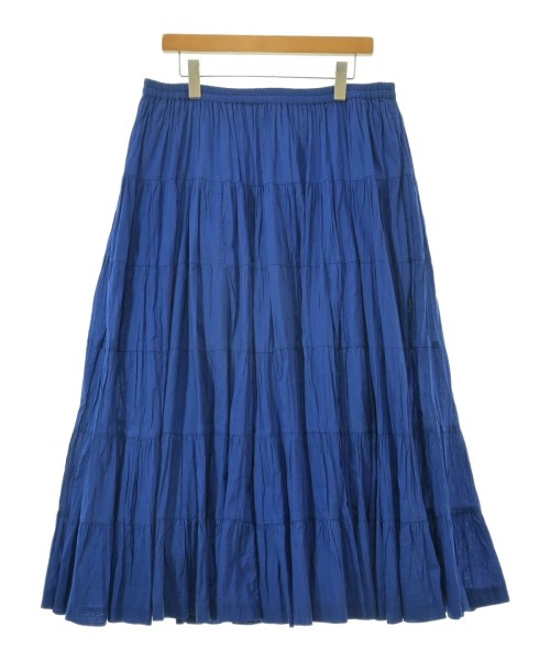 MARIHA กระโปรงยาว/แม็กซี่ยาว