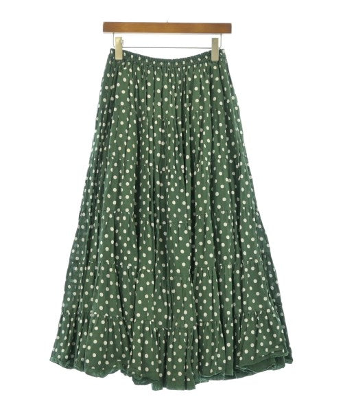 MARIHA กระโปรงยาว/แม็กซี่ยาว