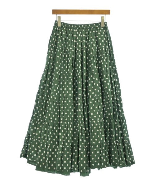 MARIHA กระโปรงยาว/แม็กซี่ยาว