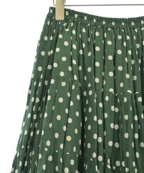 MARIHA กระโปรงยาว/แม็กซี่ยาว