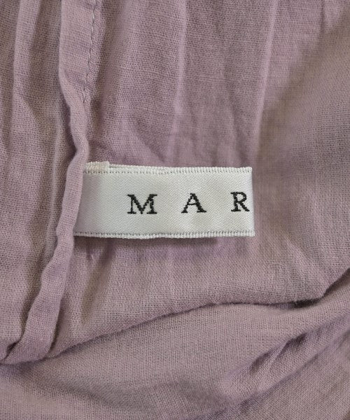 MARIHA กระโปรงยาว/แม็กซี่ยาว