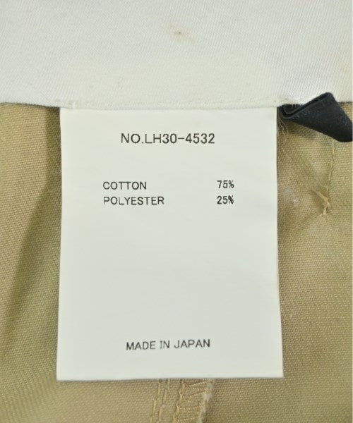 LITHIUM HOMME ชิโน่