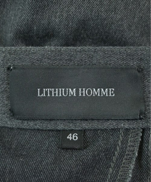 LITHIUM HOMME กางเกง อื่น