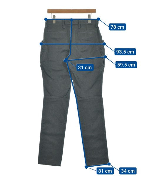 LITHIUM HOMME กางเกง อื่น