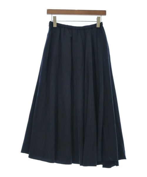 Diagram GRACE CONTINENTAL กระโปรงยาว/แม็กซี่ยาว