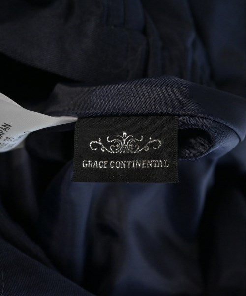 Diagram GRACE CONTINENTAL กระโปรงยาว/แม็กซี่ยาว