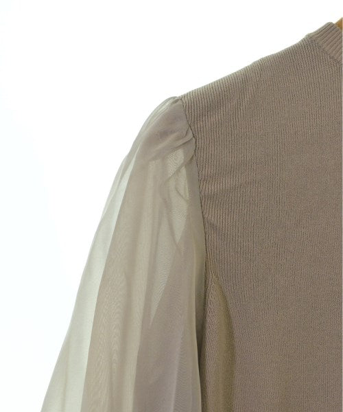 Diagram GRACE CONTINENTAL เสื้อกันหนาว