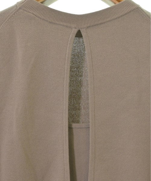 Diagram GRACE CONTINENTAL เสื้อกันหนาว