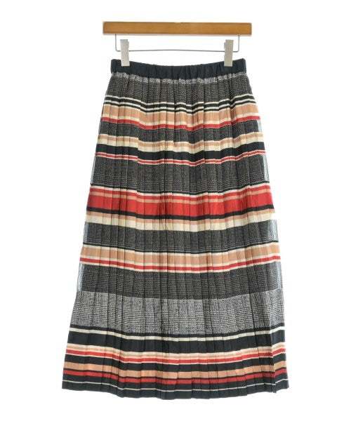 Diagram GRACE CONTINENTAL กระโปรงยาว/แม็กซี่ยาว