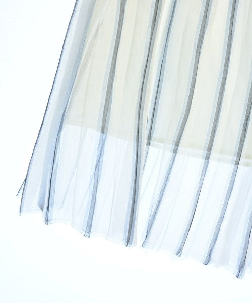 Diagram GRACE CONTINENTAL กระโปรงยาว/แม็กซี่ยาว