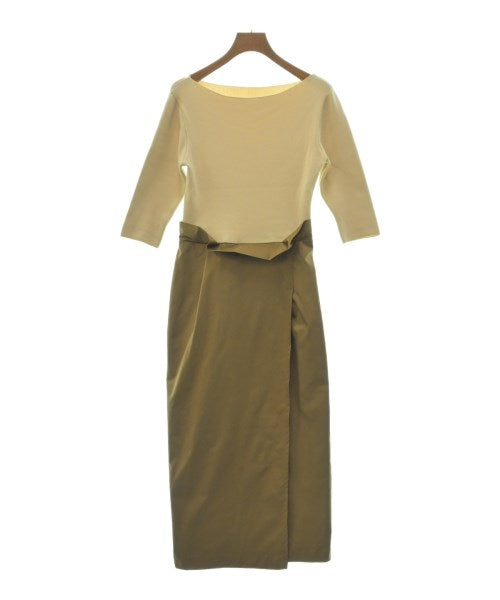 Loungedress ชุดเดรส