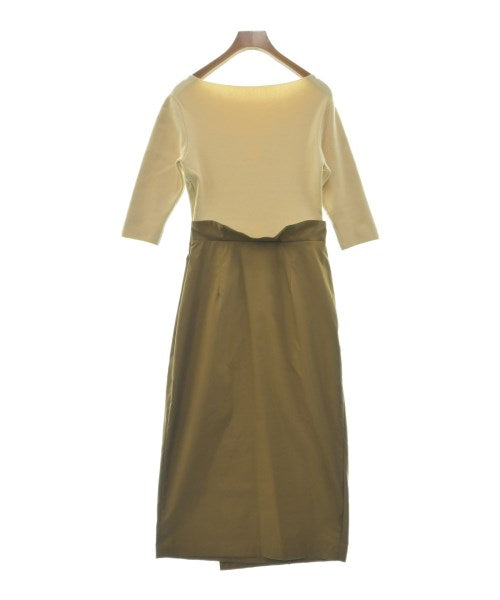 Loungedress ชุดเดรส