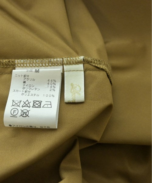 Loungedress ชุดเดรส