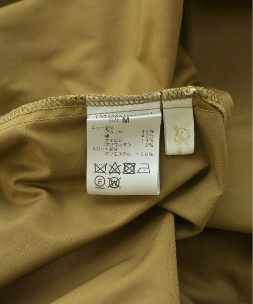 Loungedress ชุดเดรส
